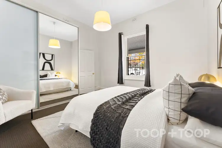 Fourth view of Homely house listing, 16 Alfred Street, Adelaide SA 5000
