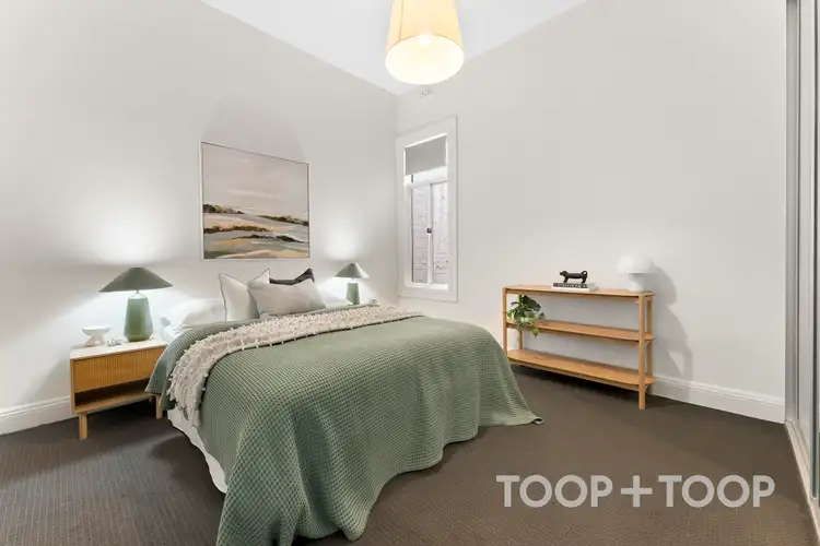 Sixth view of Homely house listing, 16 Alfred Street, Adelaide SA 5000