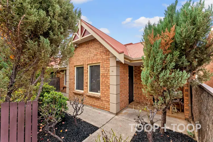 49 Hawker Street, Brompton SA 5007