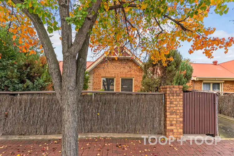 Second view of Homely unit listing, 49 Hawker Street, Brompton SA 5007