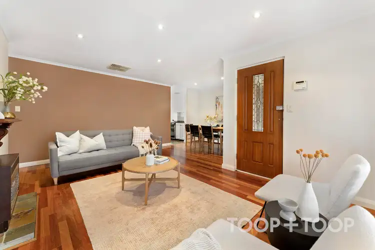 Fifth view of Homely unit listing, 49 Hawker Street, Brompton SA 5007