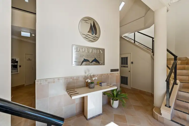 Second view of Homely unit listing, 4/37 Dolphin Drive, Mandurah WA 6210