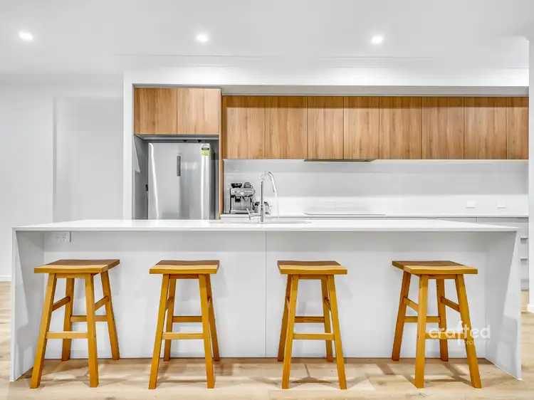 Third view of Homely house listing, 2 Maculata Crescent, Karawatha QLD 4117
