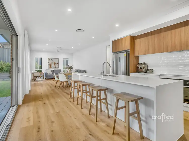 Fourth view of Homely house listing, 2 Maculata Crescent, Karawatha QLD 4117