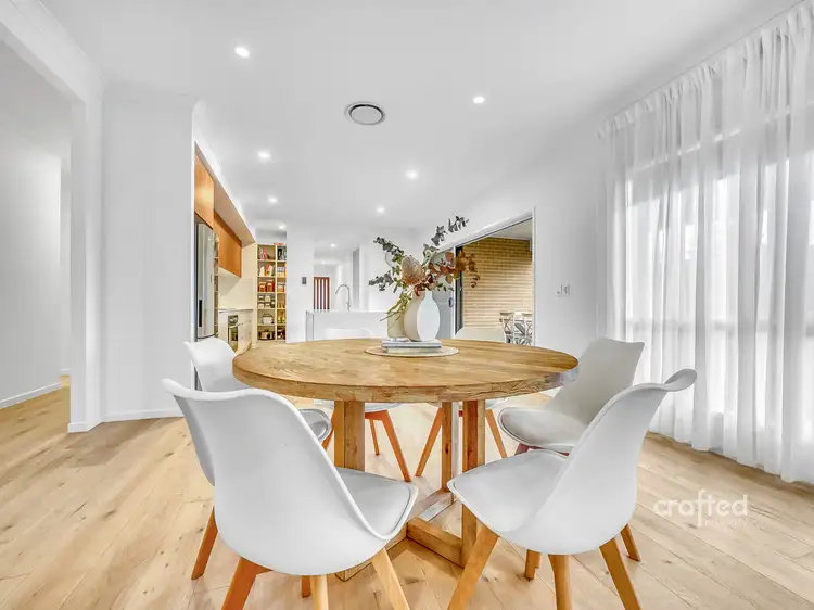 Sixth view of Homely house listing, 2 Maculata Crescent, Karawatha QLD 4117