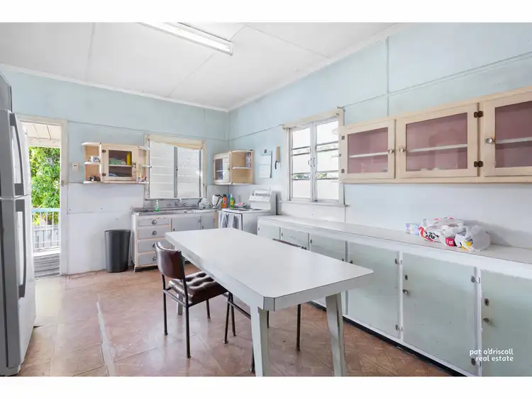Second view of Homely house listing, 54 Woodville Street, Wandal QLD 4700