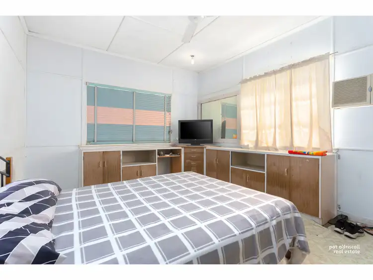 Fourth view of Homely house listing, 54 Woodville Street, Wandal QLD 4700