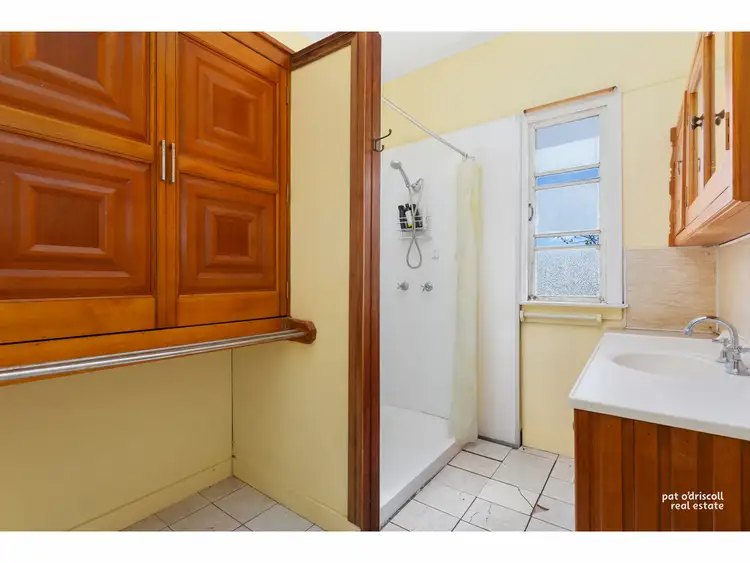 Fifth view of Homely house listing, 54 Woodville Street, Wandal QLD 4700