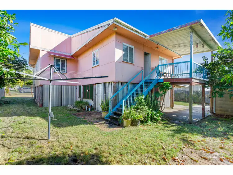 Seventh view of Homely house listing, 54 Woodville Street, Wandal QLD 4700