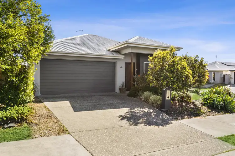 2 Muskwood Street, Palmview QLD 4553