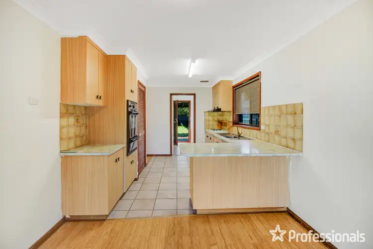Fourth view of Homely house listing, 36 Naretha Street, Glenfield Park NSW 2650