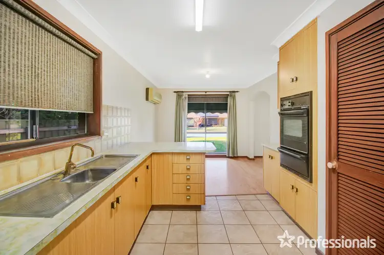 Fifth view of Homely house listing, 36 Naretha Street, Glenfield Park NSW 2650