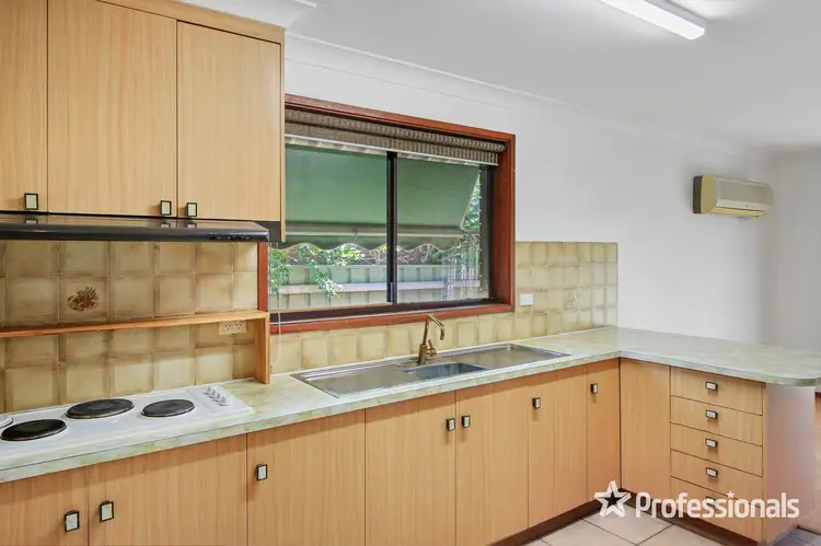 Sixth view of Homely house listing, 36 Naretha Street, Glenfield Park NSW 2650
