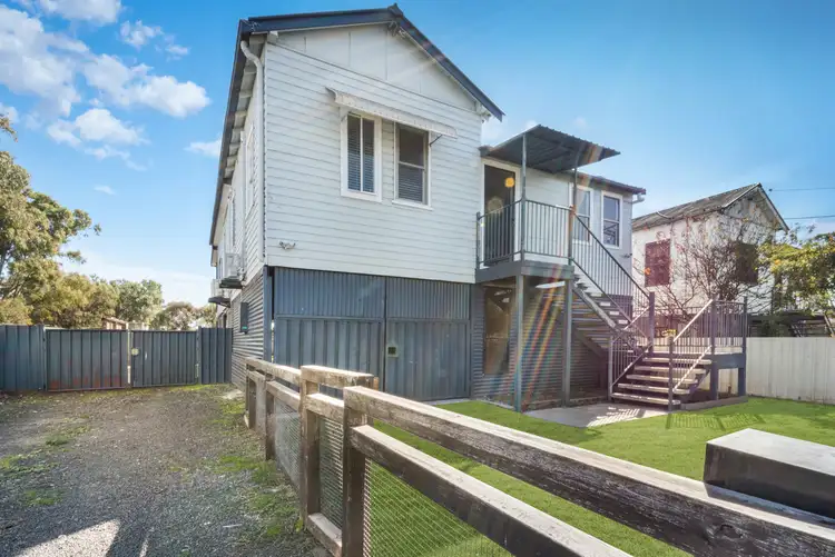 Second view of Homely house listing, 16 Warrabungle Street, Gunnedah NSW 2380