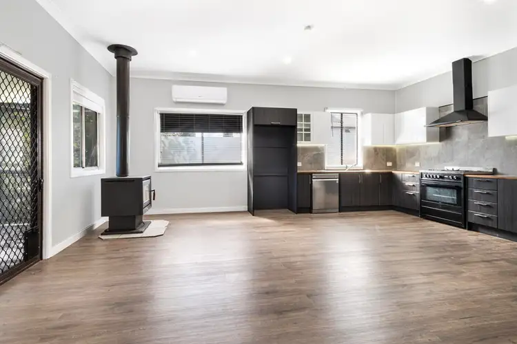 Fourth view of Homely house listing, 16 Warrabungle Street, Gunnedah NSW 2380