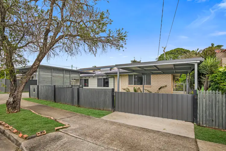 53 Georgina Street, Woody Point QLD 4019