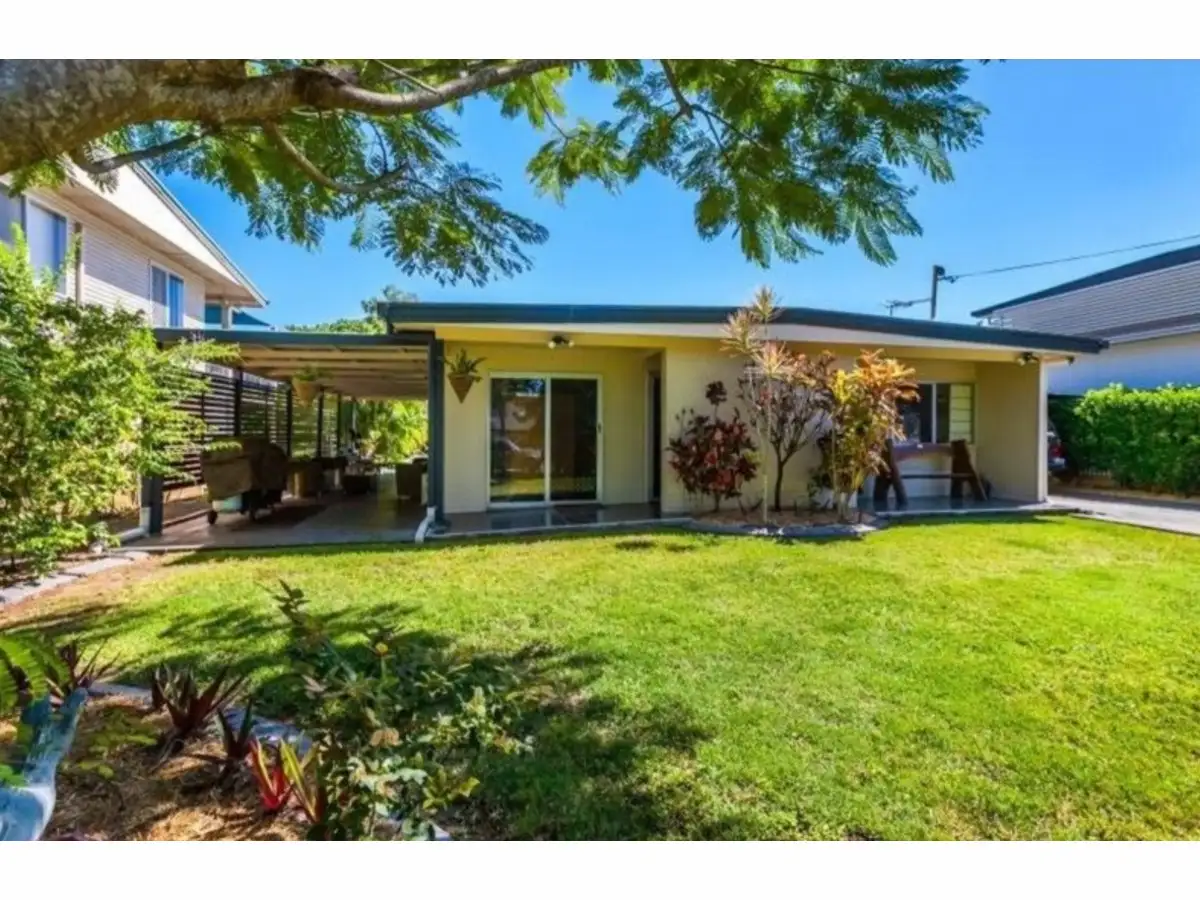 Main view of Homely house listing, 129 Venables Street, Frenchville QLD 4701