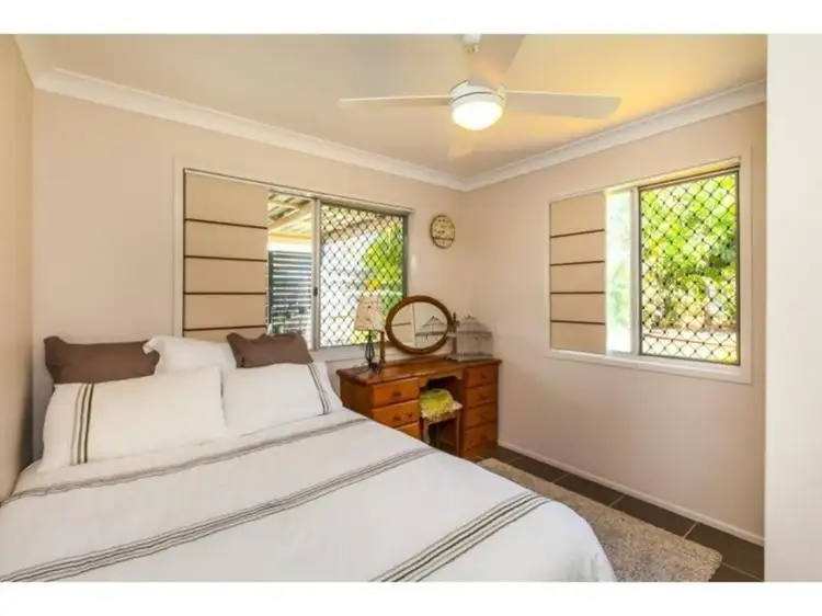 Third view of Homely house listing, 129 Venables Street, Frenchville QLD 4701