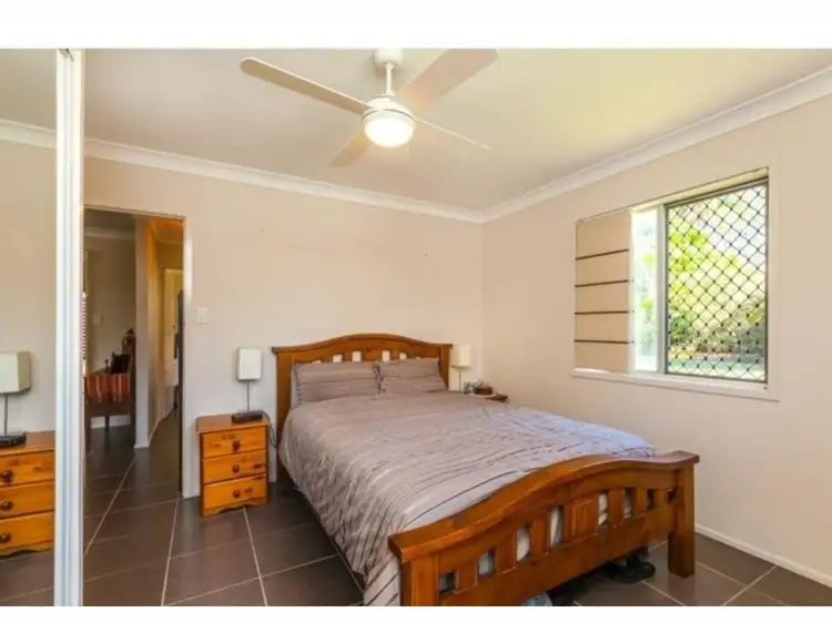 Fourth view of Homely house listing, 129 Venables Street, Frenchville QLD 4701