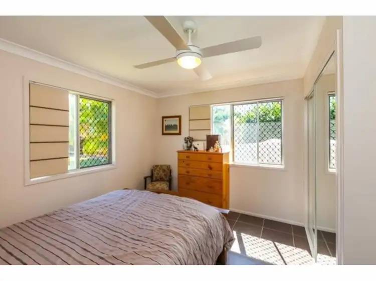 Fifth view of Homely house listing, 129 Venables Street, Frenchville QLD 4701