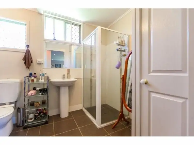 Sixth view of Homely house listing, 129 Venables Street, Frenchville QLD 4701
