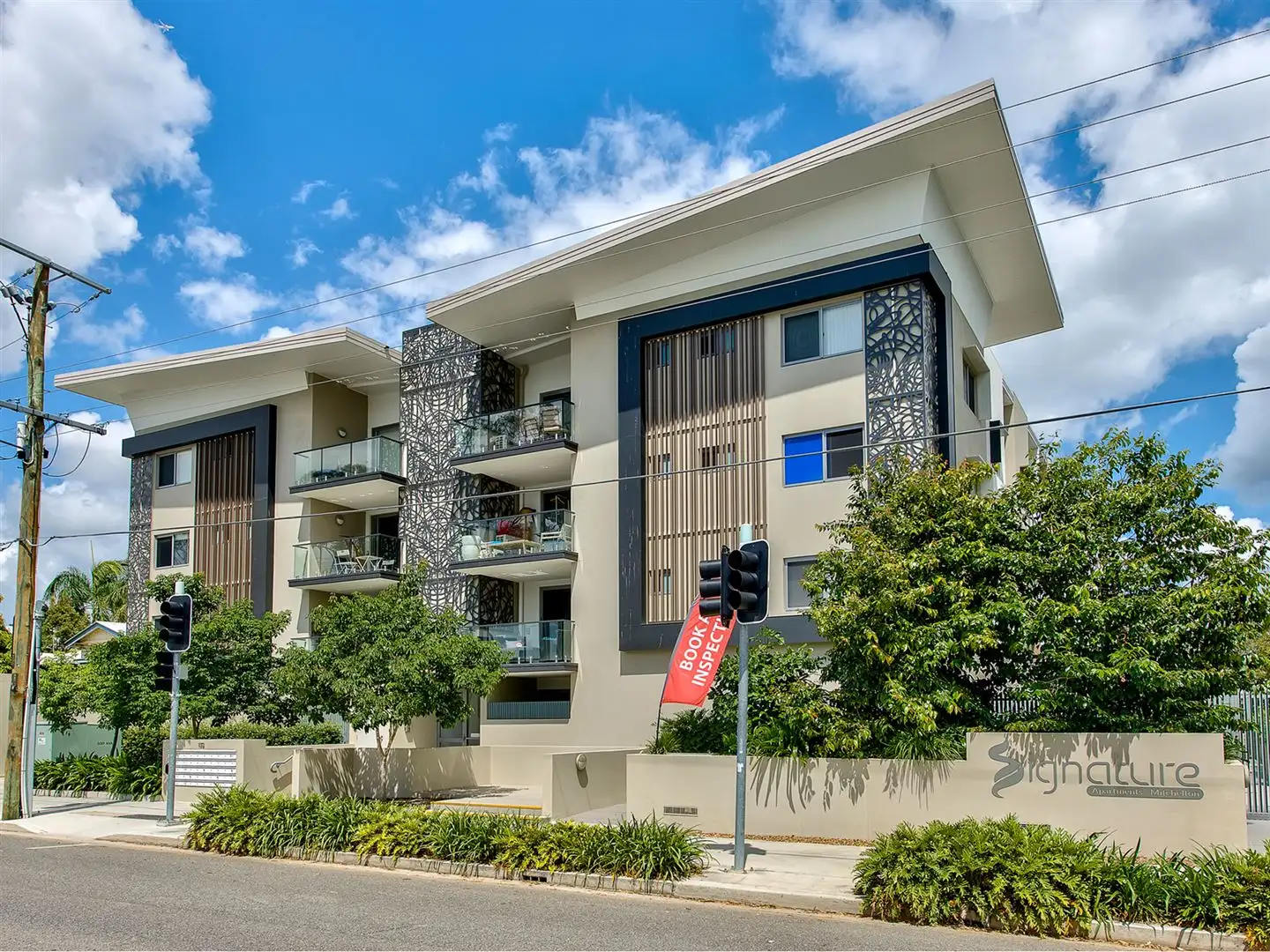 Main view of Homely unit listing, 1110/132 Osborne Road, Mitchelton QLD 4053