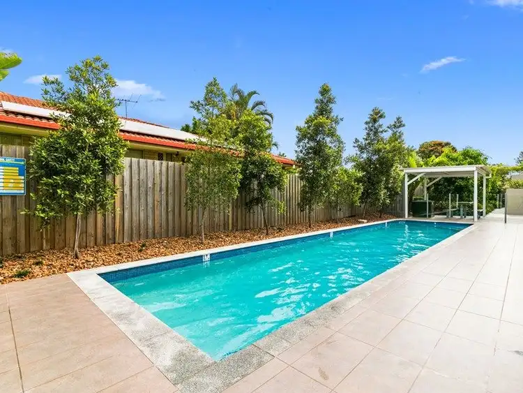Second view of Homely unit listing, 1110/132 Osborne Road, Mitchelton QLD 4053