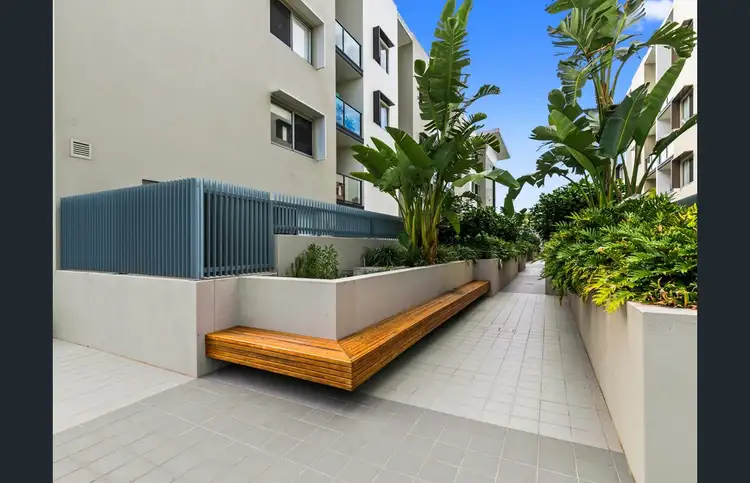 Third view of Homely unit listing, 1110/132 Osborne Road, Mitchelton QLD 4053