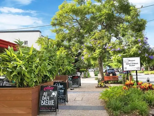 Sixth view of Homely unit listing, 1110/132 Osborne Road, Mitchelton QLD 4053