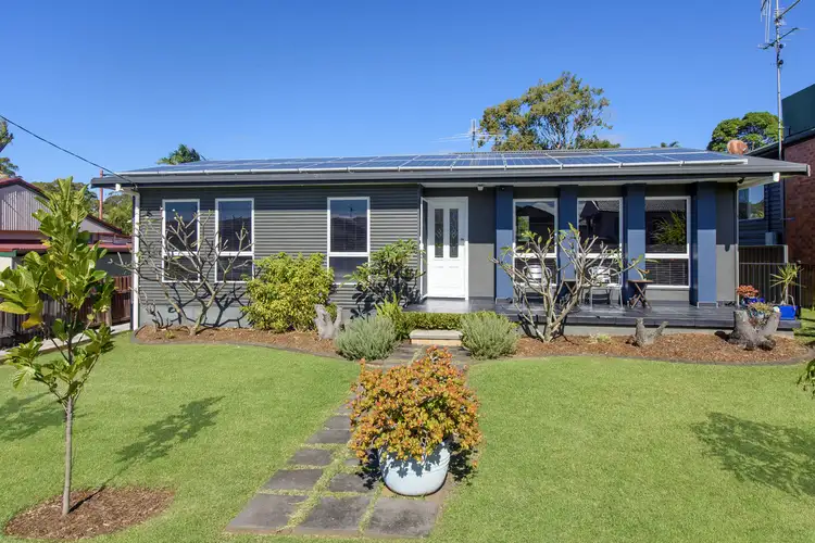 Second view of Homely house listing, 10 Queen Street, Port Macquarie NSW 2444