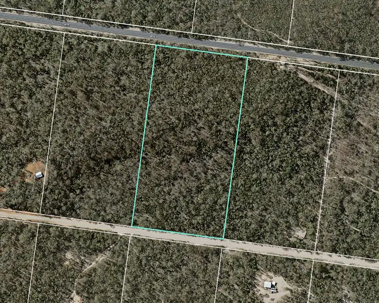 LOT 27 Koala Drive, Cypress Gardens QLD 4357