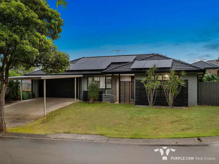 Main view of Homely house listing, 8 Emma Place, Springfield Lakes QLD 4300