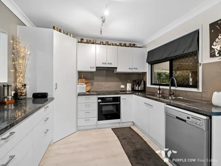 Third view of Homely house listing, 8 Emma Place, Springfield Lakes QLD 4300