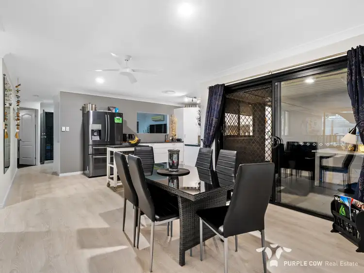 Fourth view of Homely house listing, 8 Emma Place, Springfield Lakes QLD 4300