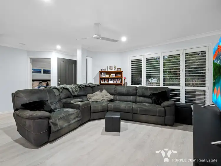 Fifth view of Homely house listing, 8 Emma Place, Springfield Lakes QLD 4300