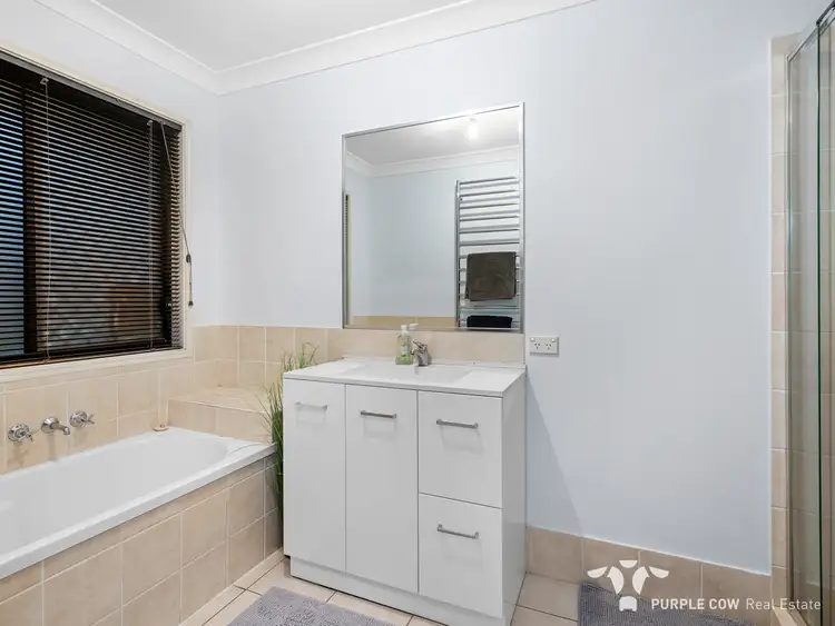 Sixth view of Homely house listing, 8 Emma Place, Springfield Lakes QLD 4300