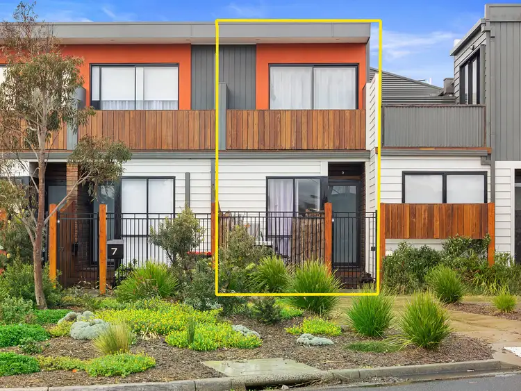 9 Vista Drive, Cape Woolamai VIC 3925