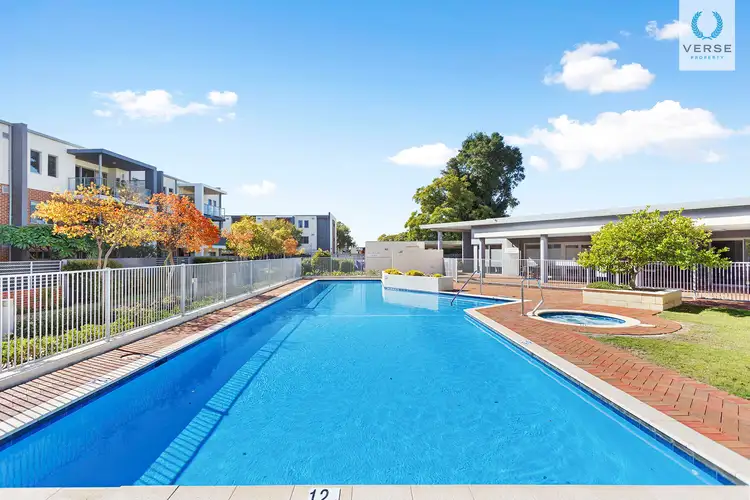 67/189 Swansea Street, East Victoria Park WA 6101