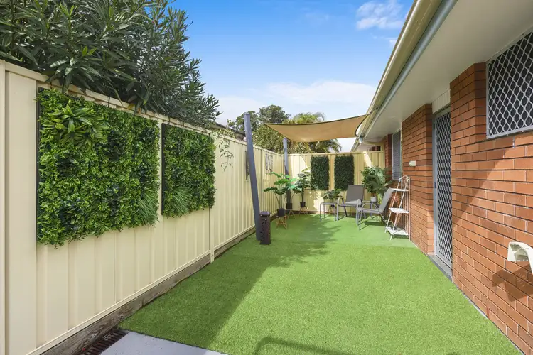 Main view of Homely villa listing, 3/5 Denham Street, Port Macquarie NSW 2444
