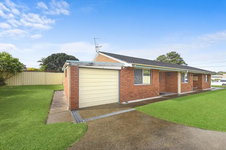 Third view of Homely villa listing, 3/5 Denham Street, Port Macquarie NSW 2444
