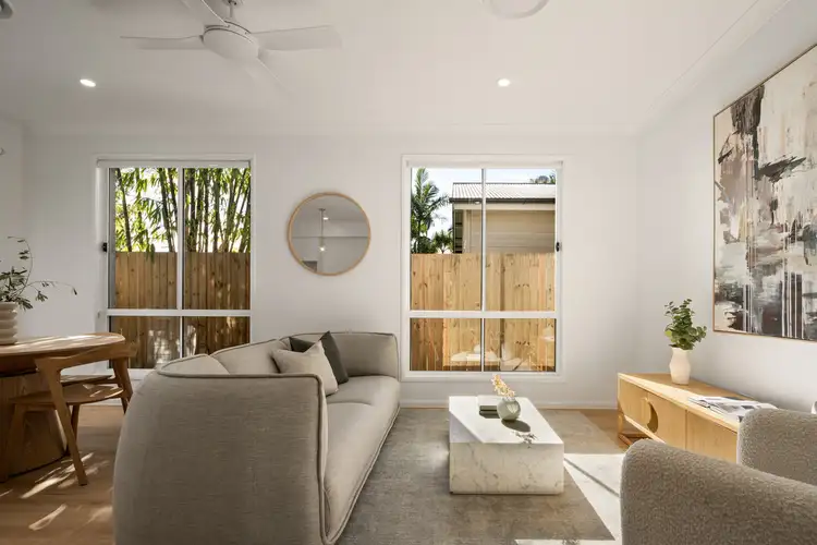 Third view of Homely house listing, 14a Larwill Avenue, Northgate QLD 4013