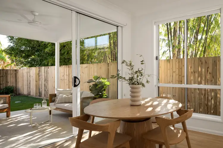 Sixth view of Homely house listing, 14a Larwill Avenue, Northgate QLD 4013