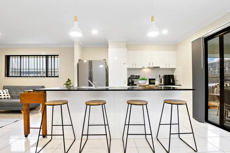 Third view of Homely house listing, 22 Wanaka Street, Bahrs Scrub QLD 4207