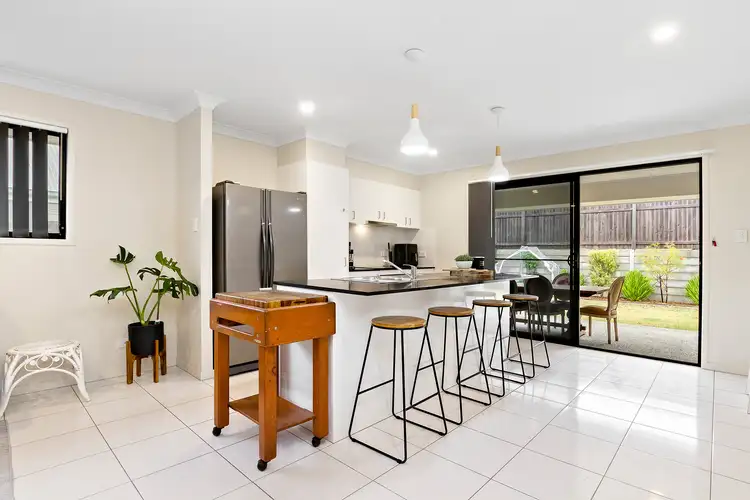 Fourth view of Homely house listing, 22 Wanaka Street, Bahrs Scrub QLD 4207