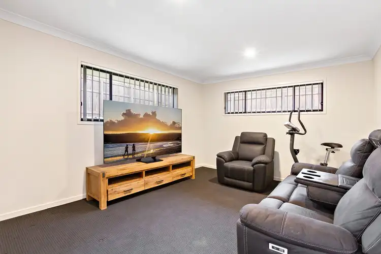 Fifth view of Homely house listing, 22 Wanaka Street, Bahrs Scrub QLD 4207