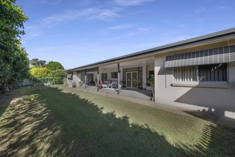 Fourth view of Homely house listing, 42 Glenview Crescent, Avoca QLD 4670