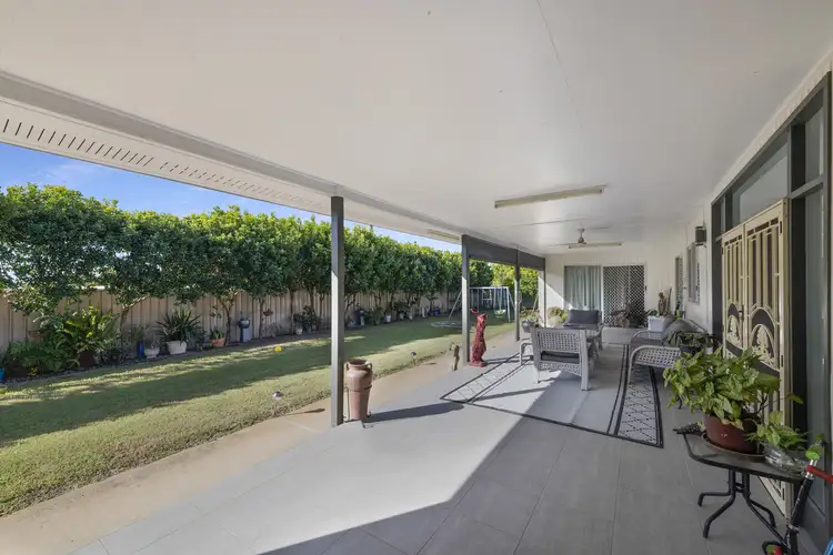 Fifth view of Homely house listing, 42 Glenview Crescent, Avoca QLD 4670