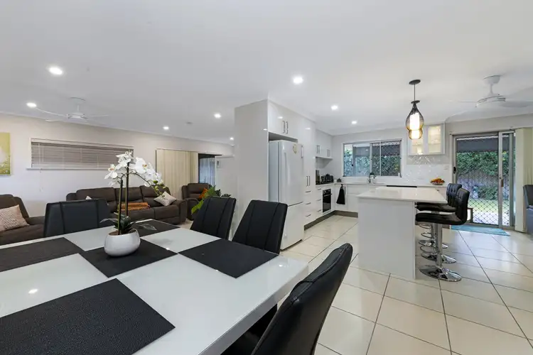 Sixth view of Homely house listing, 42 Glenview Crescent, Avoca QLD 4670