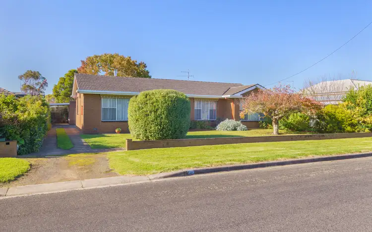 23 McKinnon Street, Terang VIC 3264