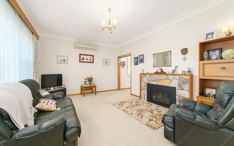 Second view of Homely house listing, 23 McKinnon Street, Terang VIC 3264